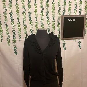 Size XS Kimchi Blue Cardigan D2